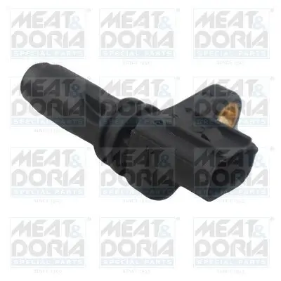 Sensor, Nockenwellenposition MEAT & DORIA 871047