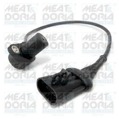 Impulsgeber, Kurbelwelle MEAT & DORIA 87104 Bild Impulsgeber, Kurbelwelle MEAT & DORIA 87104