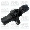 Sensor, Nockenwellenposition MEAT & DORIA 871050