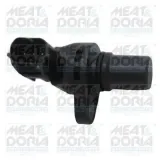 Sensor, Nockenwellenposition MEAT & DORIA 871051