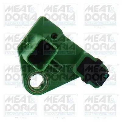 Impulsgeber, Kurbelwelle MEAT & DORIA 871061E