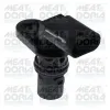 Sensor, Nockenwellenposition MEAT & DORIA 871064