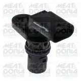 Sensor, Nockenwellenposition MEAT & DORIA 871064