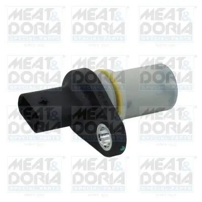 Impulsgeber, Kurbelwelle MEAT & DORIA 871074
