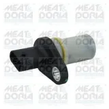 Impulsgeber, Kurbelwelle MEAT & DORIA 871074
