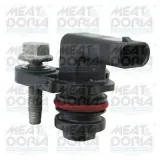 Sensor, Nockenwellenposition MEAT & DORIA 871082