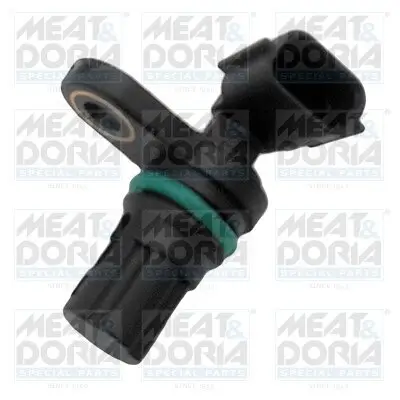 Sensor, Nockenwellenposition MEAT & DORIA 871089
