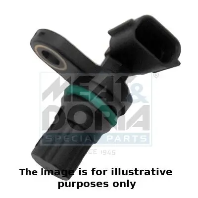 Sensor, Nockenwellenposition MEAT & DORIA 871089E Bild Sensor, Nockenwellenposition MEAT & DORIA 871089E