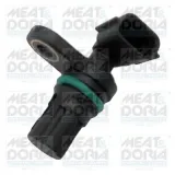 Sensor, Nockenwellenposition MEAT & DORIA 871089