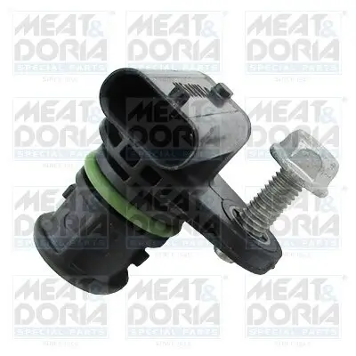 Sensor, Nockenwellenposition MEAT & DORIA 871090