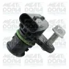 Sensor, Nockenwellenposition MEAT & DORIA 871090