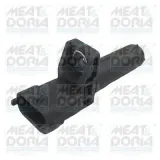 Impulsgeber, Kurbelwelle MEAT & DORIA 871096E
