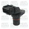 Sensor, Nockenwellenposition MEAT & DORIA 871097