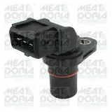 Sensor, Nockenwellenposition MEAT & DORIA 871097