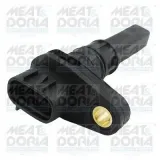 Sensor, Geschwindigkeit MEAT & DORIA 871098