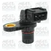 Sensor, Nockenwellenposition MEAT & DORIA 871099