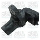 Sensor, Nockenwellenposition MEAT & DORIA 871100