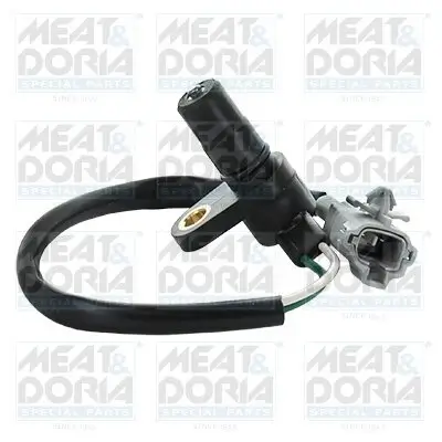 Sensor, Geschwindigkeit/Drehzahl im Getriebegehäuse MEAT & DORIA 871103 Bild Sensor, Geschwindigkeit/Drehzahl im Getriebegehäuse MEAT & DORIA 871103