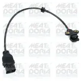 Sensor, Nockenwellenposition MEAT & DORIA 871111