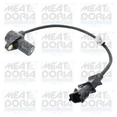 Impulsgeber, Kurbelwelle MEAT & DORIA 871113 Bild Impulsgeber, Kurbelwelle MEAT & DORIA 871113