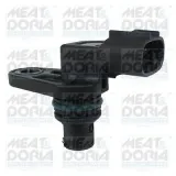 Sensor, Nockenwellenposition MEAT & DORIA 871117