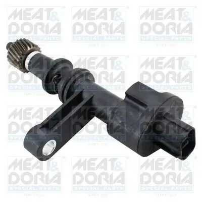 Sensor, Geschwindigkeit MEAT & DORIA 871122