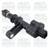 Sensor, Geschwindigkeit MEAT & DORIA 871122