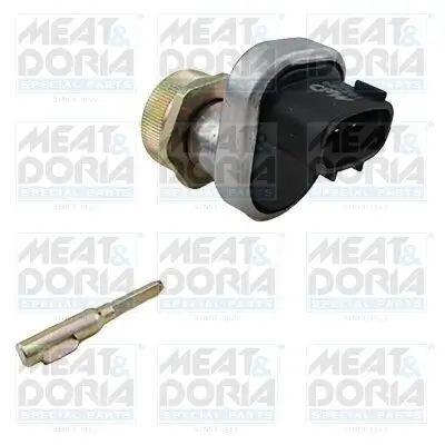 Sensor, Geschwindigkeit MEAT & DORIA 871123