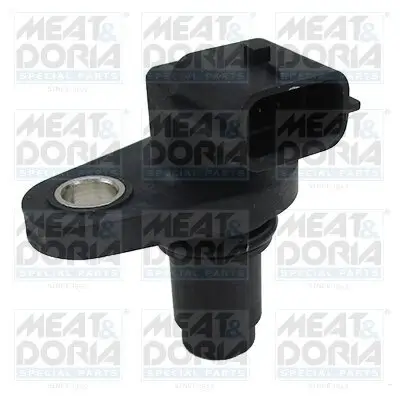 Sensor, Nockenwellenposition MEAT & DORIA 871126