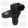 Sensor, Nockenwellenposition MEAT & DORIA 871126