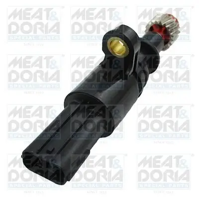 Sensor, Geschwindigkeit/Drehzahl MEAT & DORIA 871129 Bild Sensor, Geschwindigkeit/Drehzahl MEAT & DORIA 871129