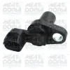 Sensor, Geschwindigkeit MEAT & DORIA 871131
