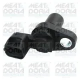 Sensor, Geschwindigkeit MEAT & DORIA 871131