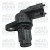 Sensor, Nockenwellenposition MEAT & DORIA 871136