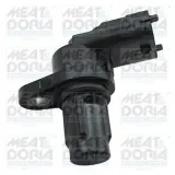Sensor, Nockenwellenposition MEAT & DORIA 871136