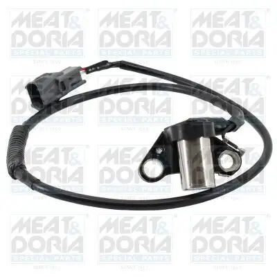 Impulsgeber, Kurbelwelle MEAT & DORIA 871142