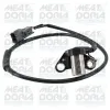 Impulsgeber, Kurbelwelle MEAT & DORIA 871142