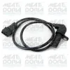 Impulsgeber, Kurbelwelle MEAT & DORIA 87114