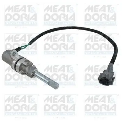 Sensor, Geschwindigkeit MEAT & DORIA 871150 Bild Sensor, Geschwindigkeit MEAT & DORIA 871150