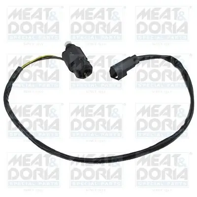 Sensor, Geschwindigkeit MEAT & DORIA 871152 Bild Sensor, Geschwindigkeit MEAT & DORIA 871152