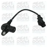 Impulsgeber, Kurbelwelle MEAT & DORIA 871160