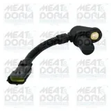 Sensor, Nockenwellenposition MEAT & DORIA 871171