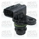 Sensor, Nockenwellenposition MEAT & DORIA 871173