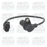 Sensor, Nockenwellenposition MEAT & DORIA 871191