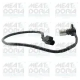 Sensor, Nockenwellenposition MEAT & DORIA 871192