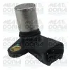 Sensor, Nockenwellenposition MEAT & DORIA 871193