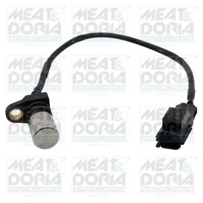 Impulsgeber, Kurbelwelle MEAT & DORIA 871195
