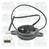 Sensor, Nockenwellenposition MEAT & DORIA 871197