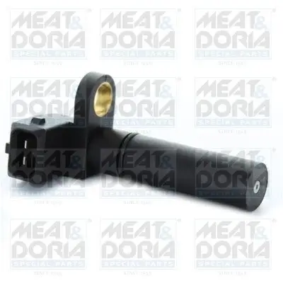 Impulsgeber, Kurbelwelle MEAT & DORIA 87119 Bild Impulsgeber, Kurbelwelle MEAT & DORIA 87119