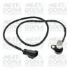 Sensor, Nockenwellenposition MEAT & DORIA 871200